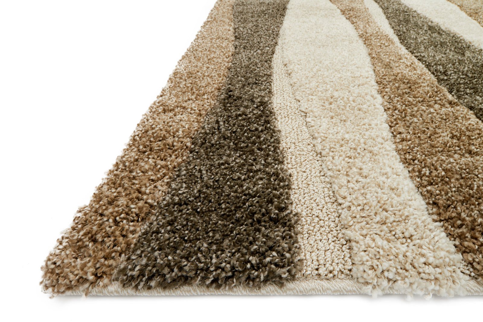 Enchant Neutral — a Loloi rug at Laurie Yapp Home.