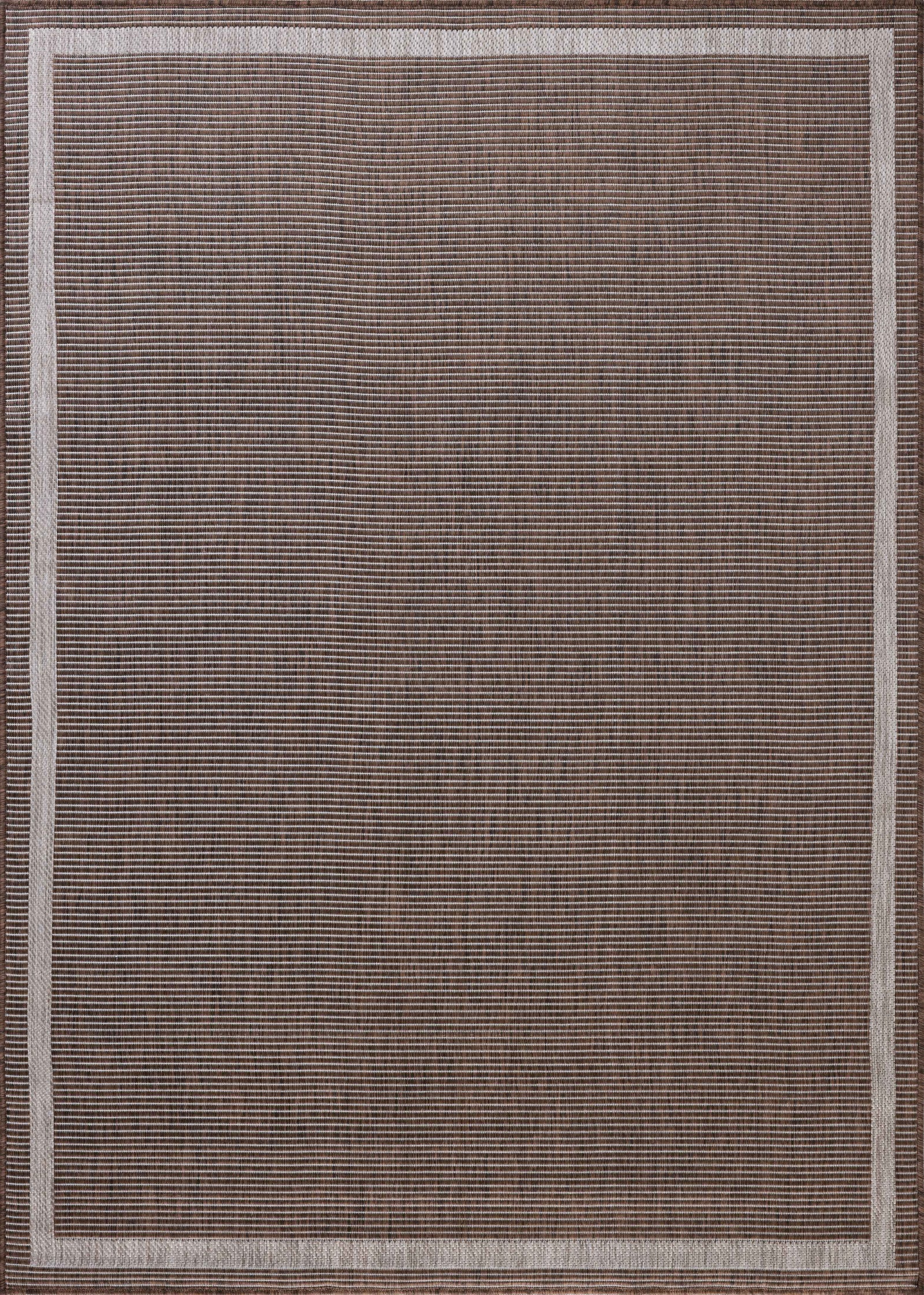 Easton Dove / Coffee — a Loloi rug at Laurie Yapp Home.