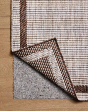 Easton Dove / Coffee shown from a different angle to reveal its pattern.