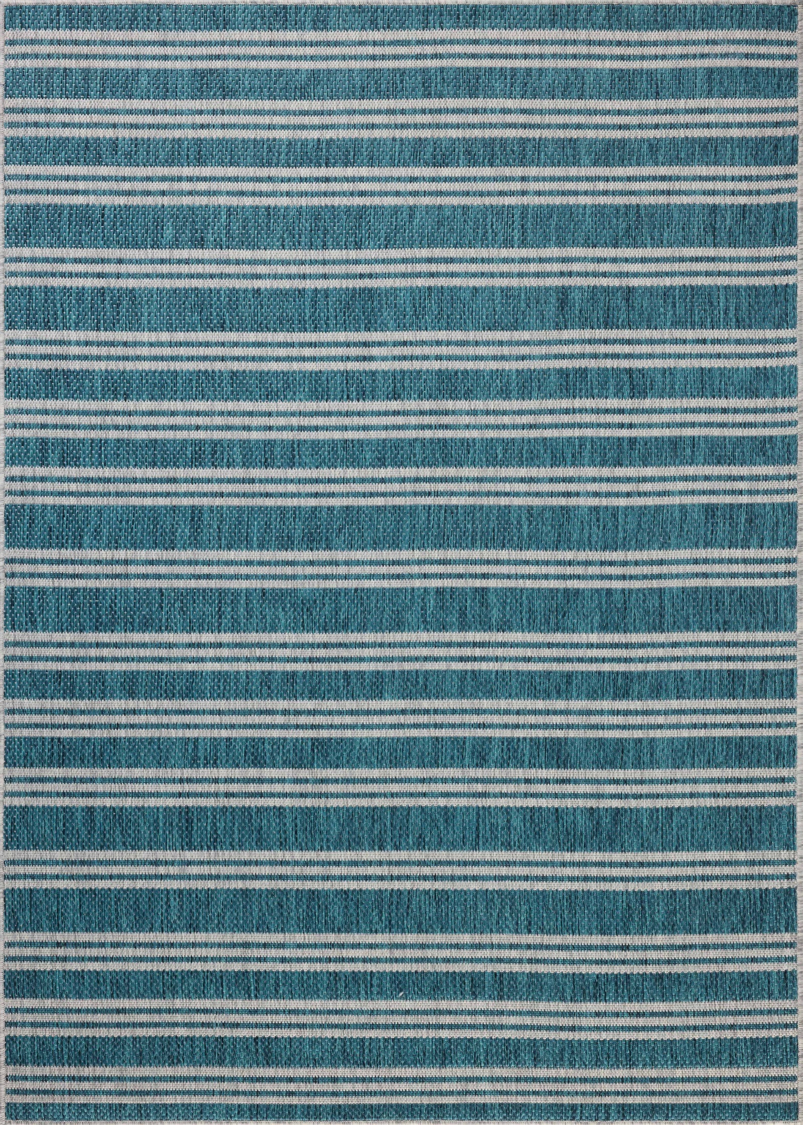 Easton Teal / Fog — a Loloi rug at Laurie Yapp Home.