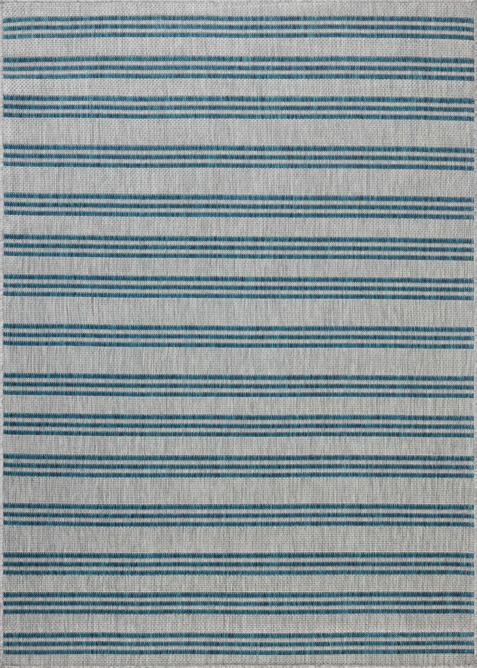 Easton Teal / Fog — a Loloi rug at Laurie Yapp Home.