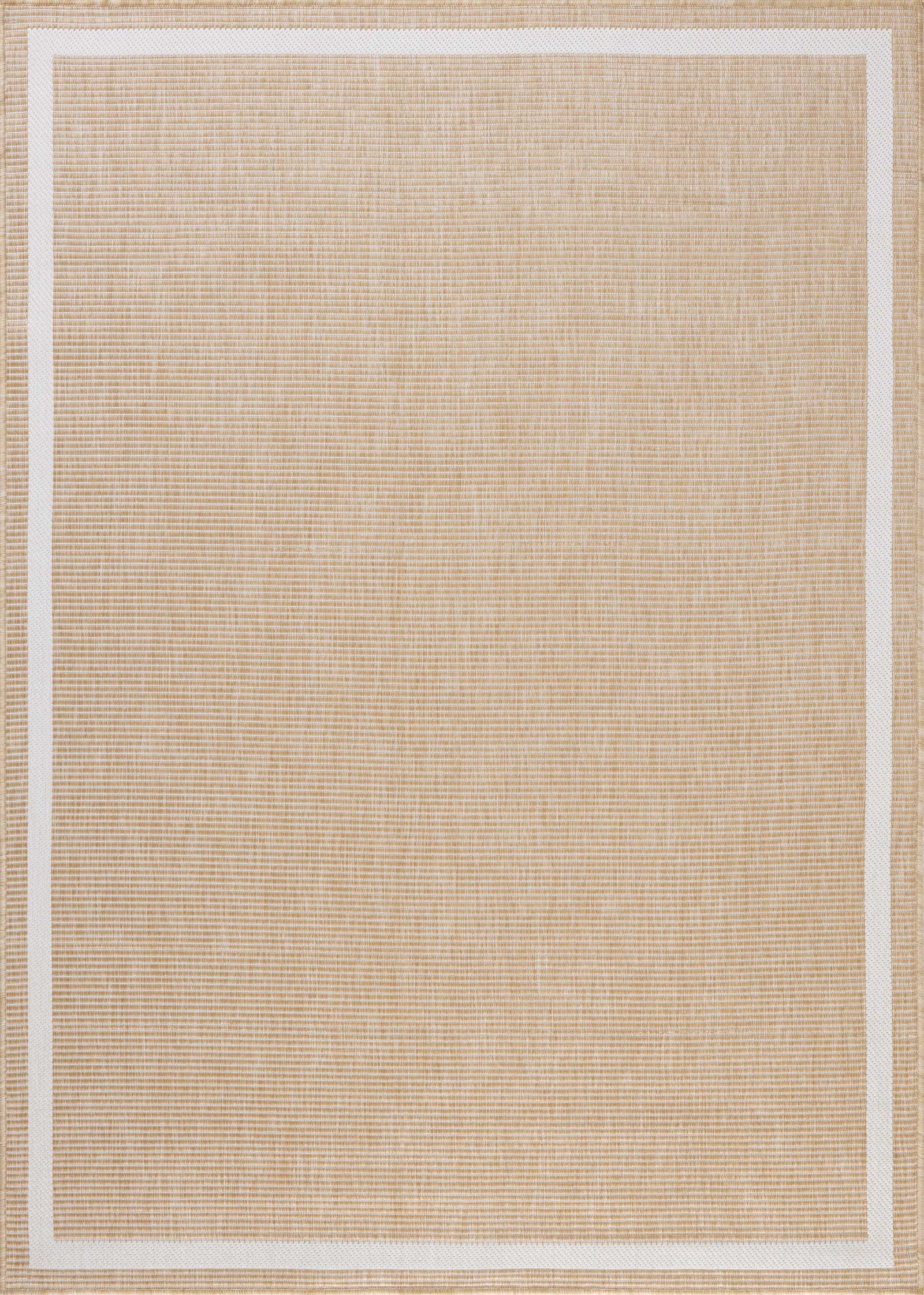Easton Wheat / Ivory — a Loloi rug at Laurie Yapp Home.