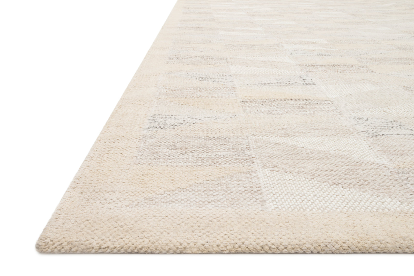 Evelina Natural — a Loloi rug at Laurie Yapp Home.