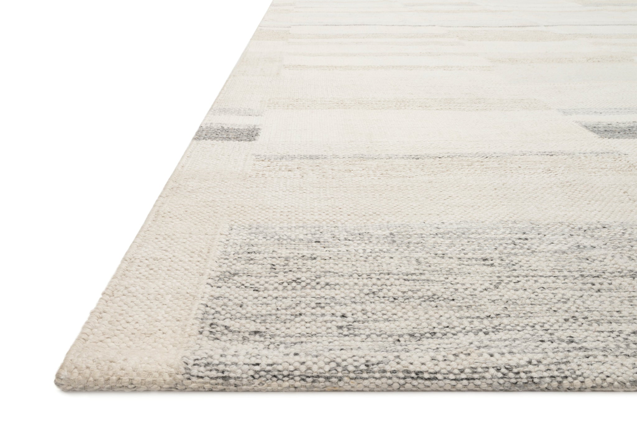 Evelina Ivory / Beige shown from another angle.