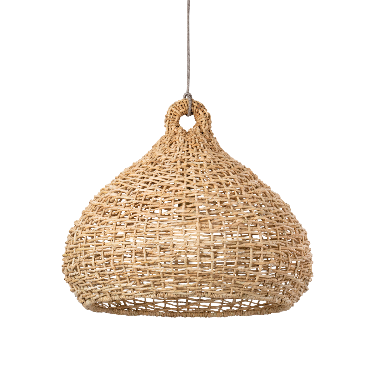 Lechlan Pendant 22.5" — a Troy pendant for kitchens, entries, and dining rooms at Laurie Yapp Home.