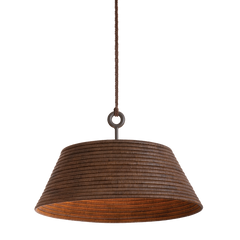 Textured Bronze W/ Hl
