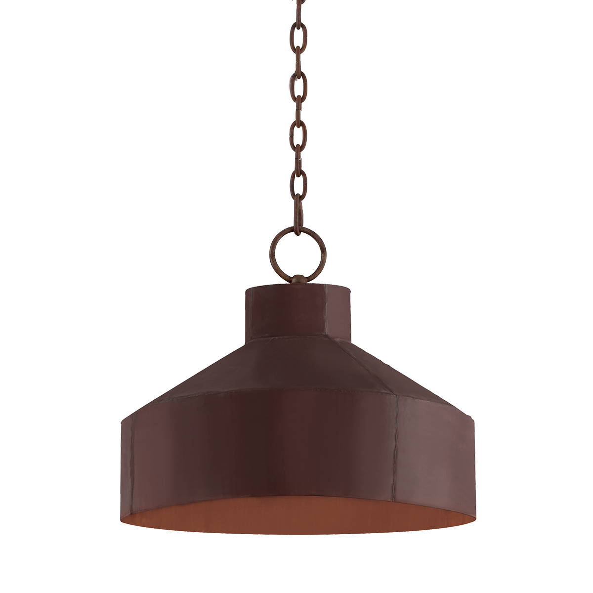 Rise & Shine Pendant — a Troy pendant for kitchens, entries, and dining rooms at Laurie Yapp Home.
