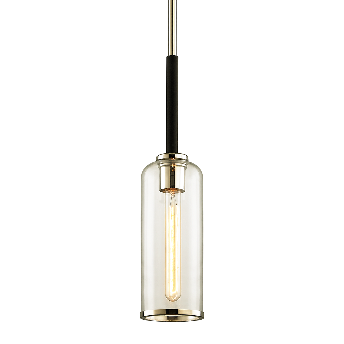 Aeon Pendant — a Troy pendant for kitchens, entries, and dining rooms at Laurie Yapp Home.