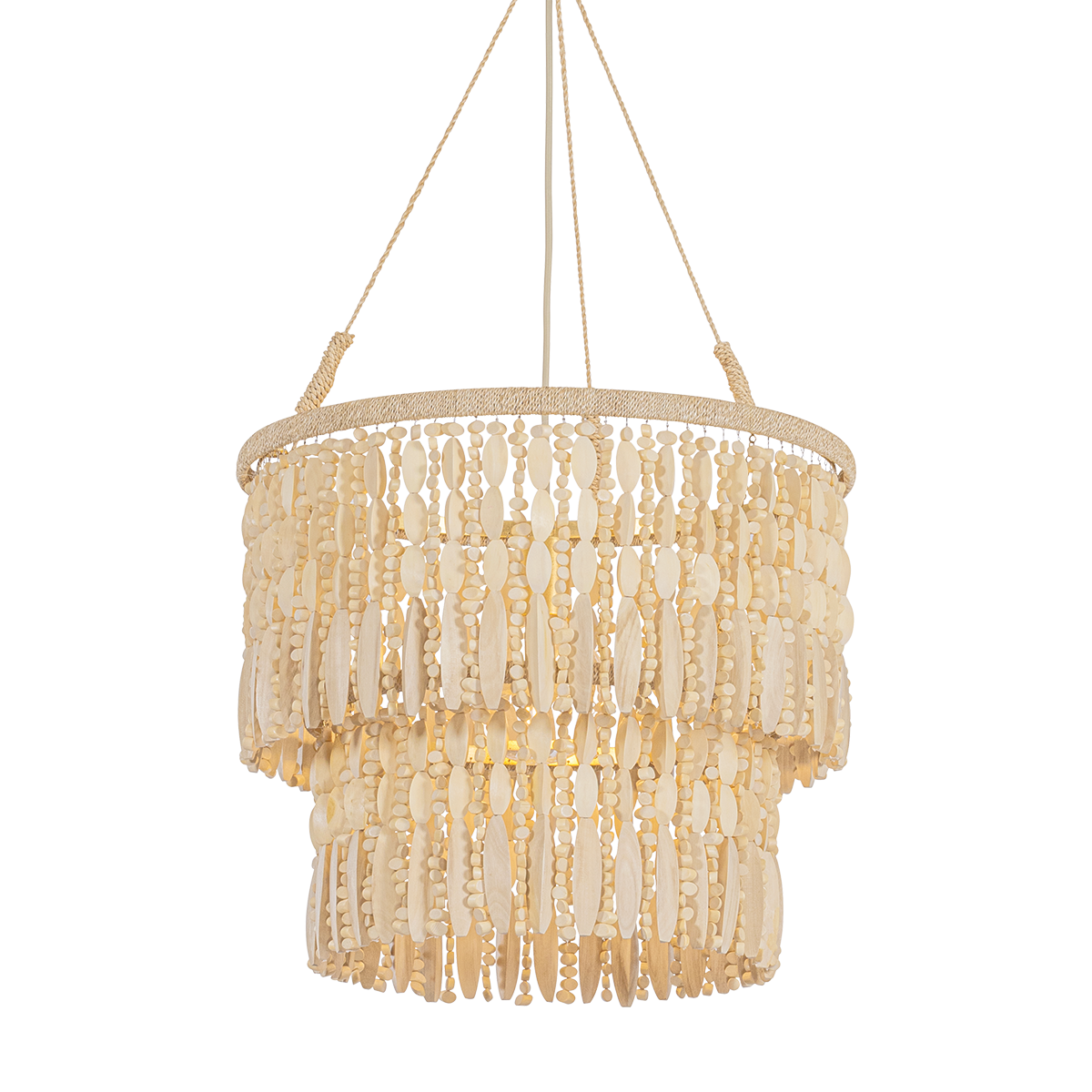 Ben Pendant 22" — a Troy pendant for kitchens, entries, and dining rooms at Laurie Yapp Home.
