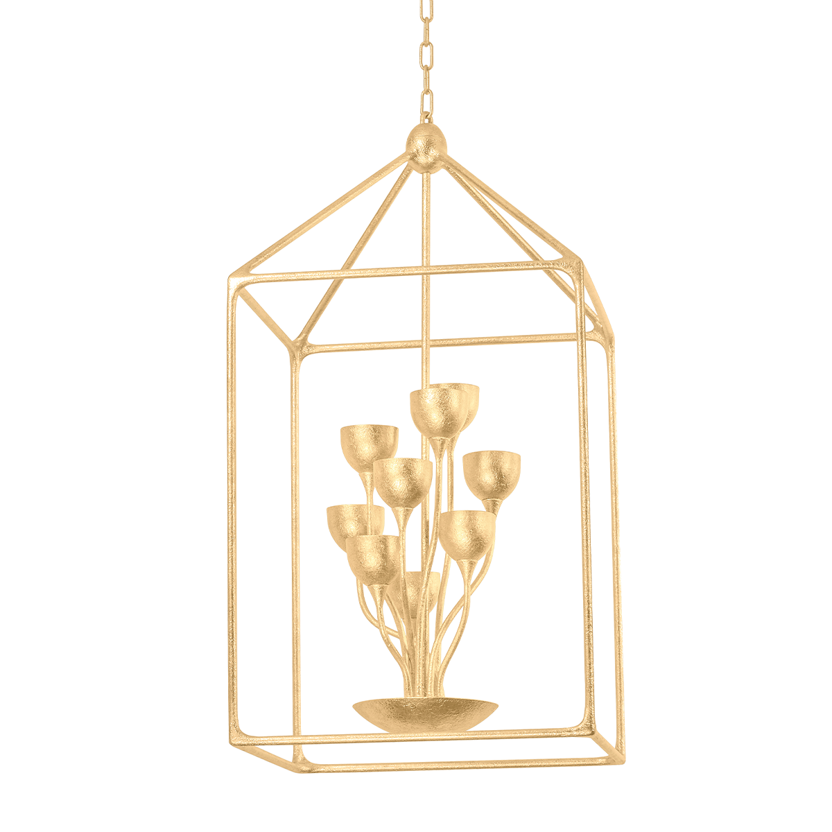 Westwood Lantern 20.25" — a Troy lantern for entries, foyers, and covered porches at Laurie Yapp Home.