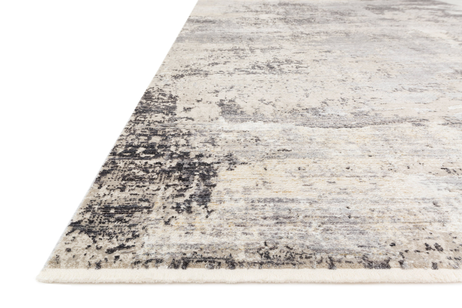 Franca Granite — a Loloi rug at Laurie Yapp Home.