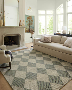 Francis Spa / Granite shown from another angle.