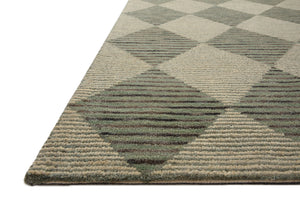Francis Spa / Granite shown from a different angle to reveal its pattern.