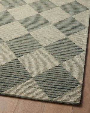 Francis Spa / Granite shown from another angle.