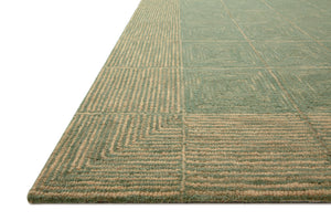 Francis Green / Natural shown from a different angle to reveal its pattern.