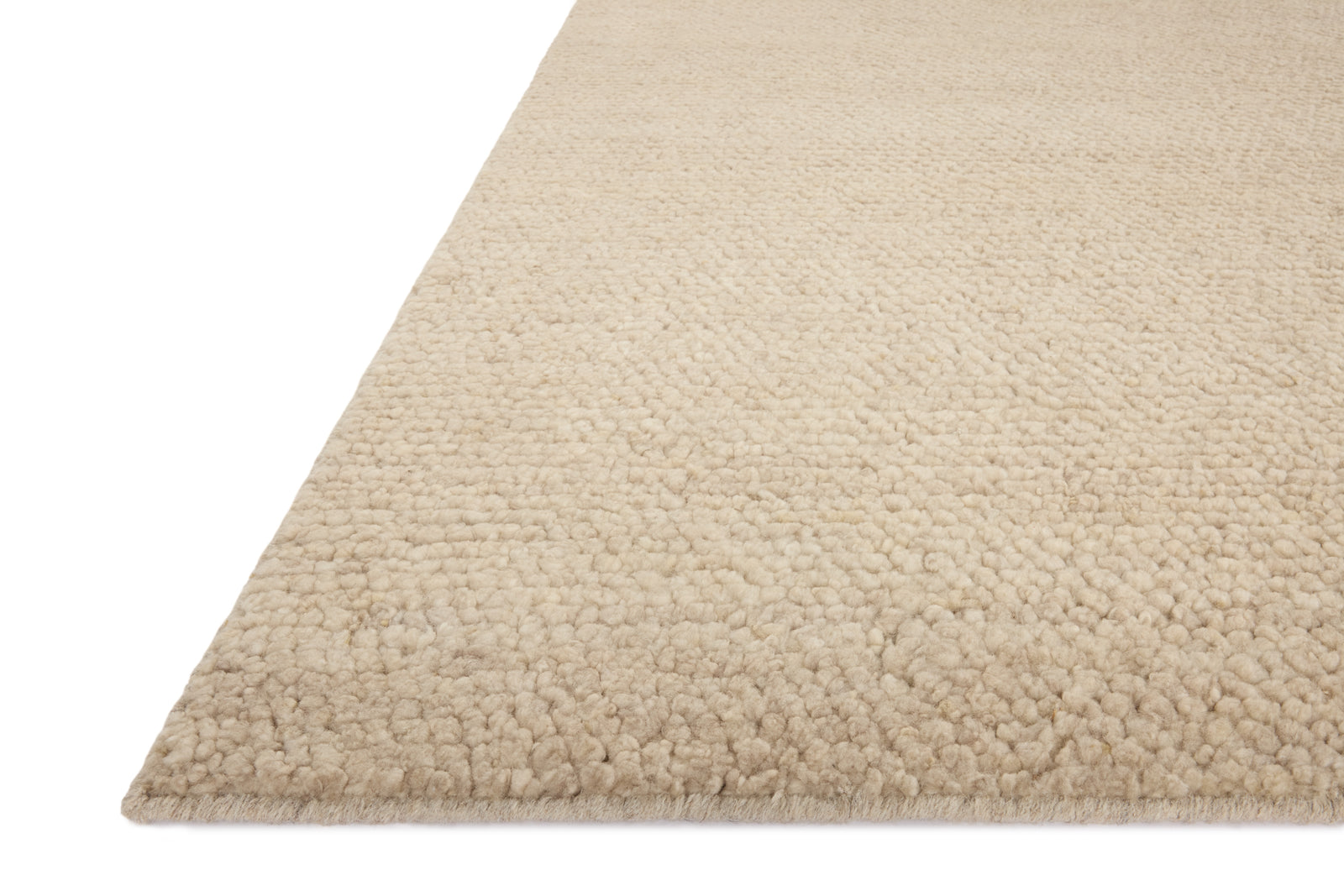 Frida Bone — a Loloi rug at Laurie Yapp Home.