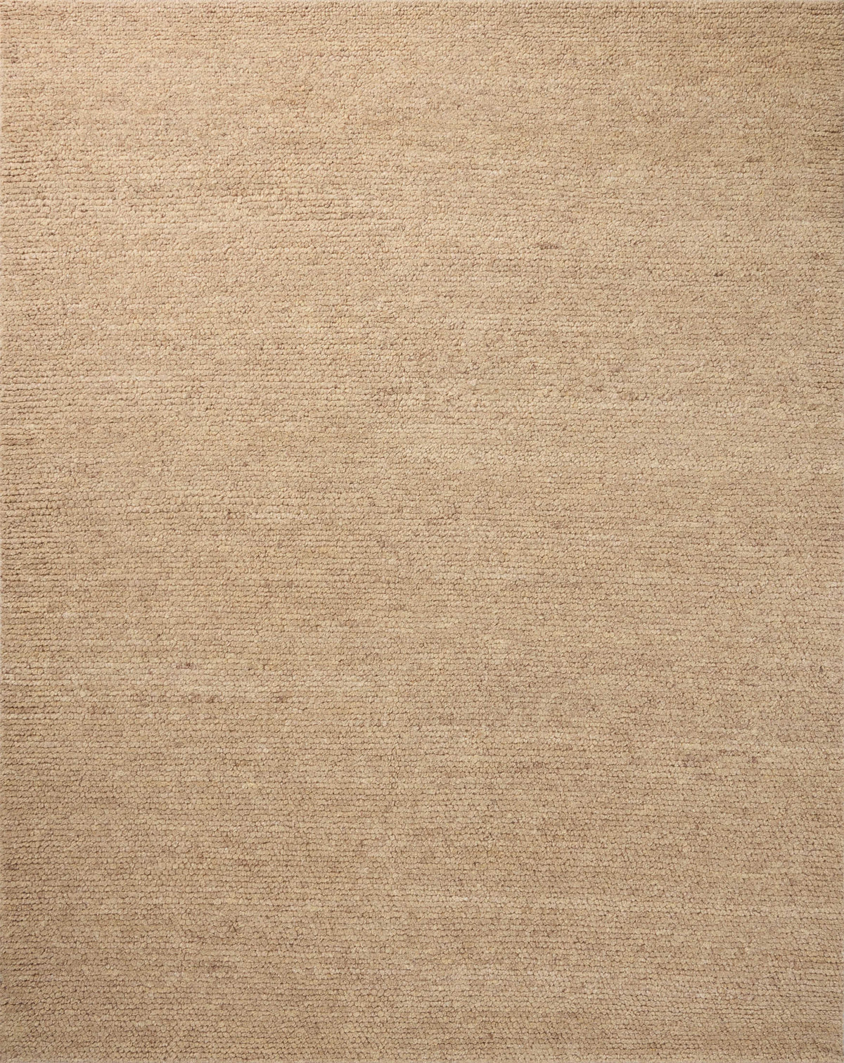 Frida Sand — a Loloi rug at Laurie Yapp Home.