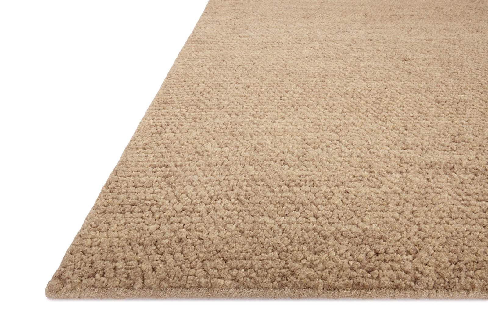 Frida Sand — a Loloi rug at Laurie Yapp Home.