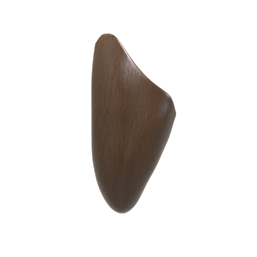 Forres — a Troy wall sconce for bathrooms, hallways, and living rooms at Laurie Yapp Home.