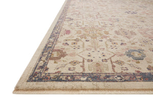 Giada Ivory / Multi shown from another angle.