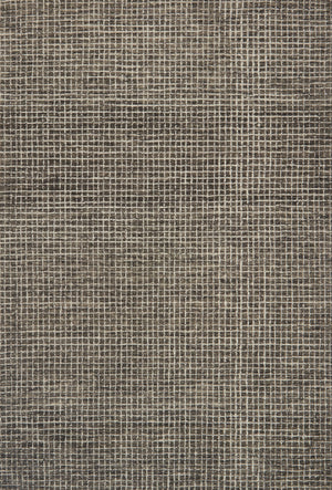 Giana Charcoal — a Loloi rug at Laurie Yapp Home.