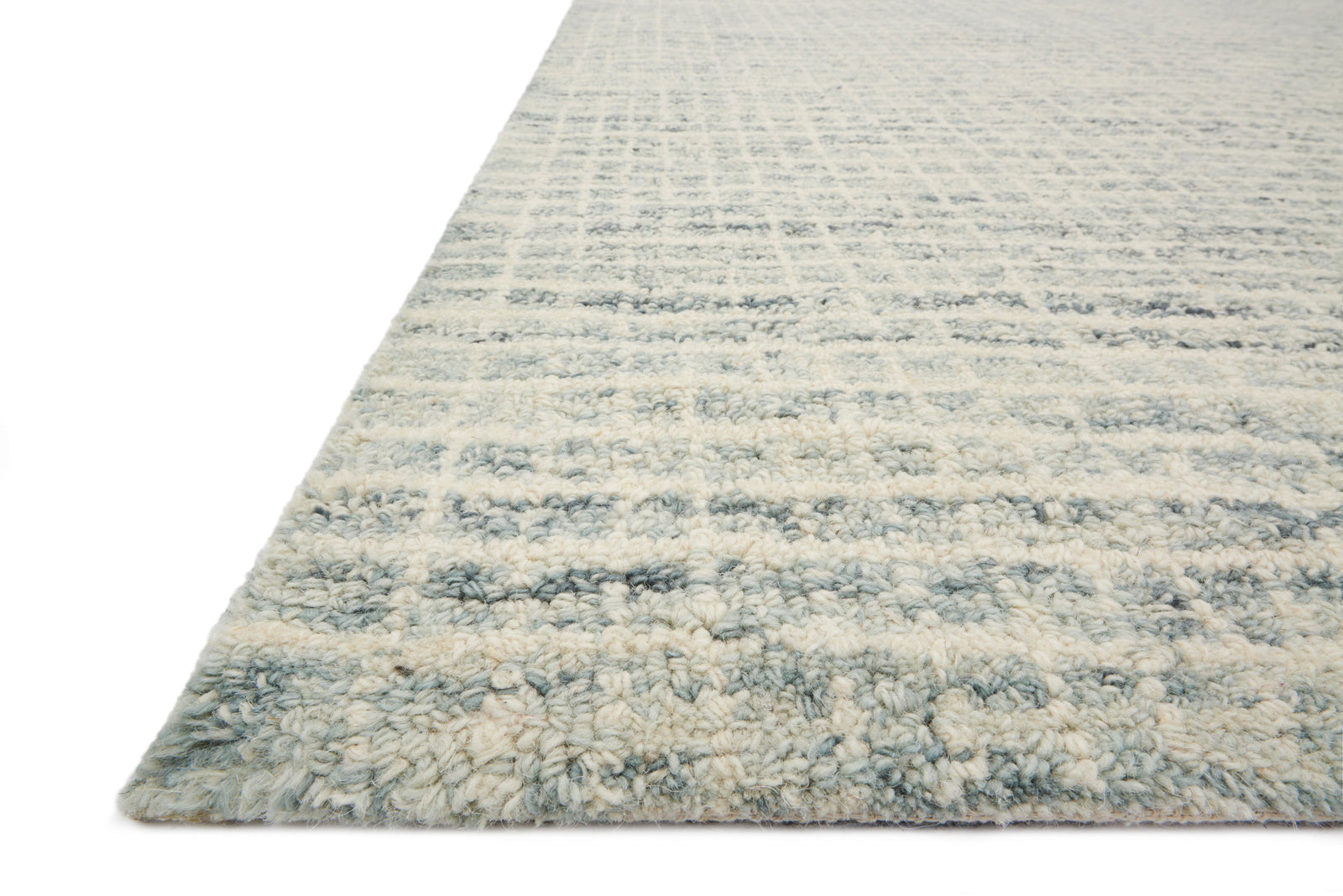 Giana Spa — a Loloi rug at Laurie Yapp Home.