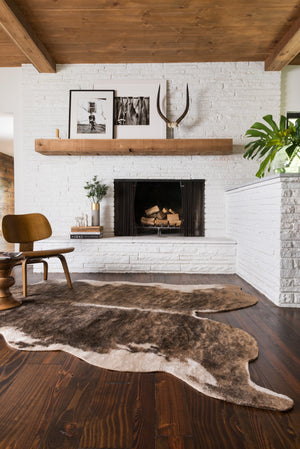 Grand Canyon Camel / Beige — a Loloi rug at Laurie Yapp Home.