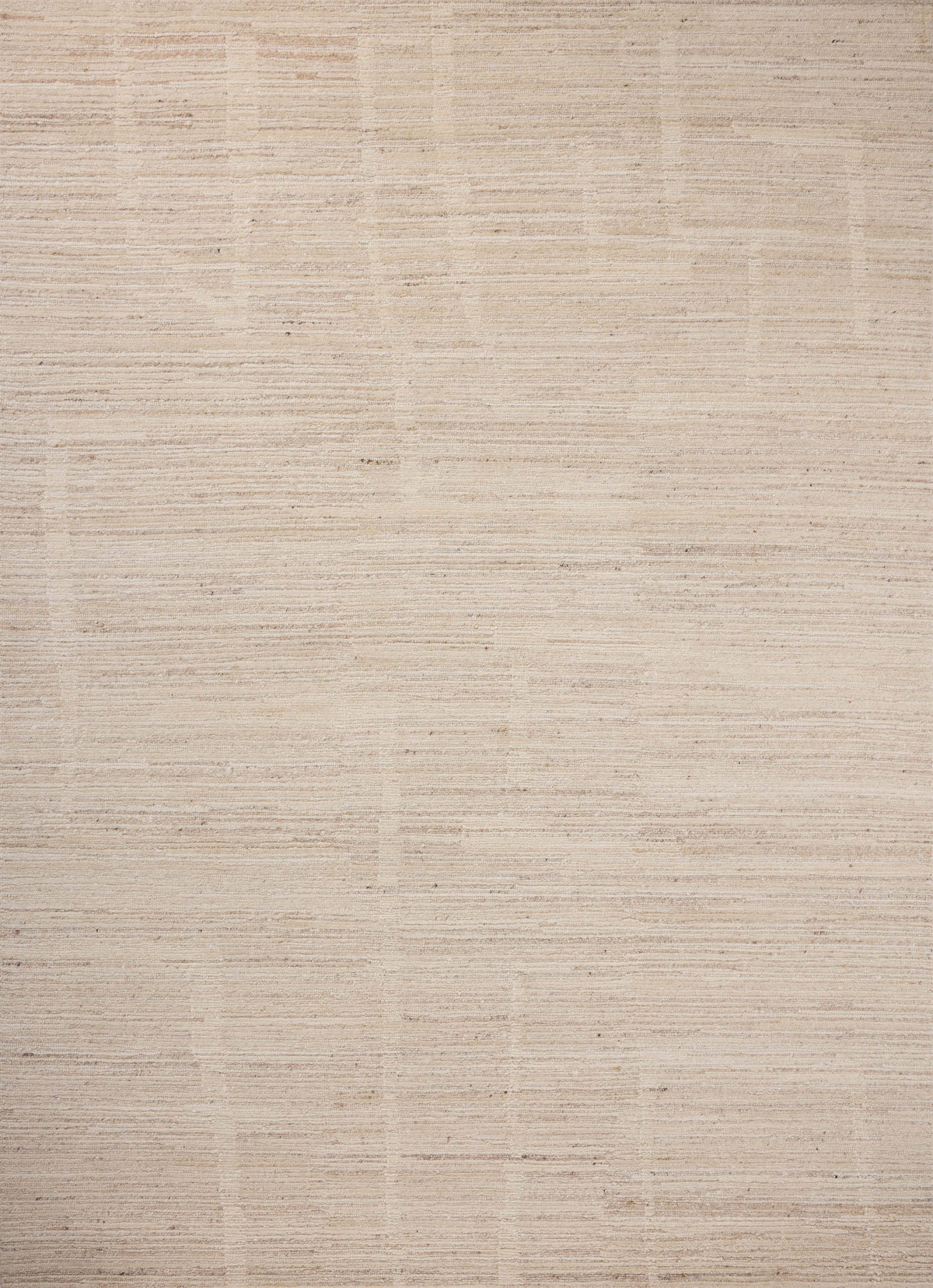 Greer Cream / Pebble — a Loloi rug at Laurie Yapp Home.