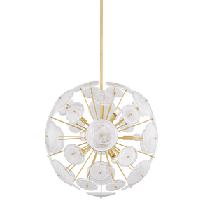 Tamara Chandelier 30"