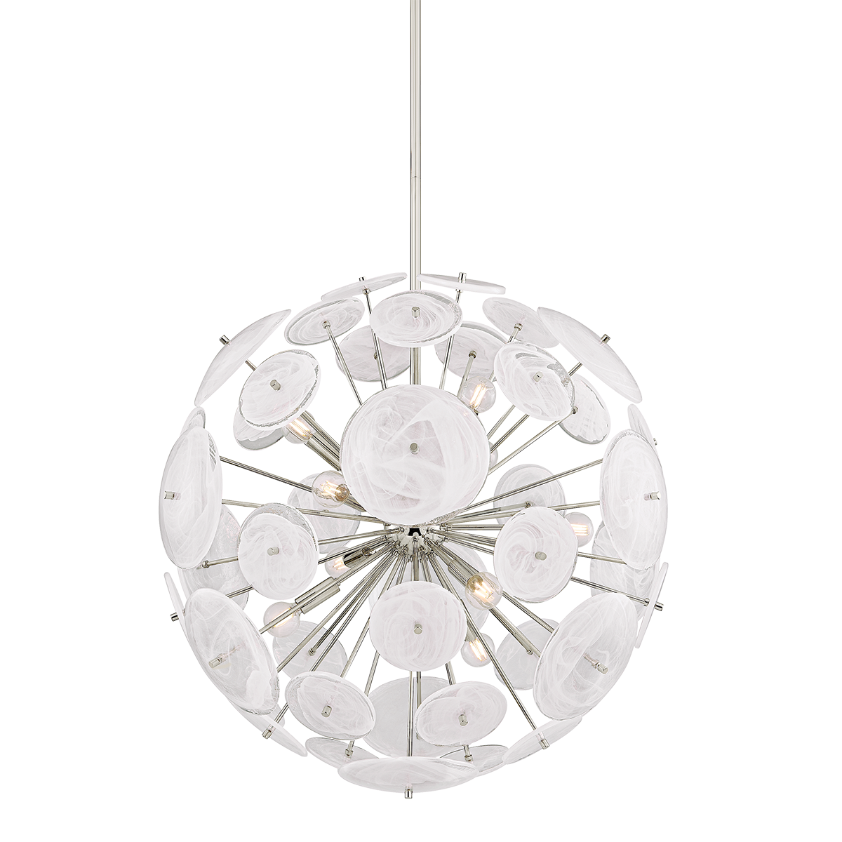 Tamara Chandelier 30"