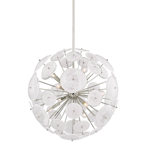 Tamara Chandelier 30"