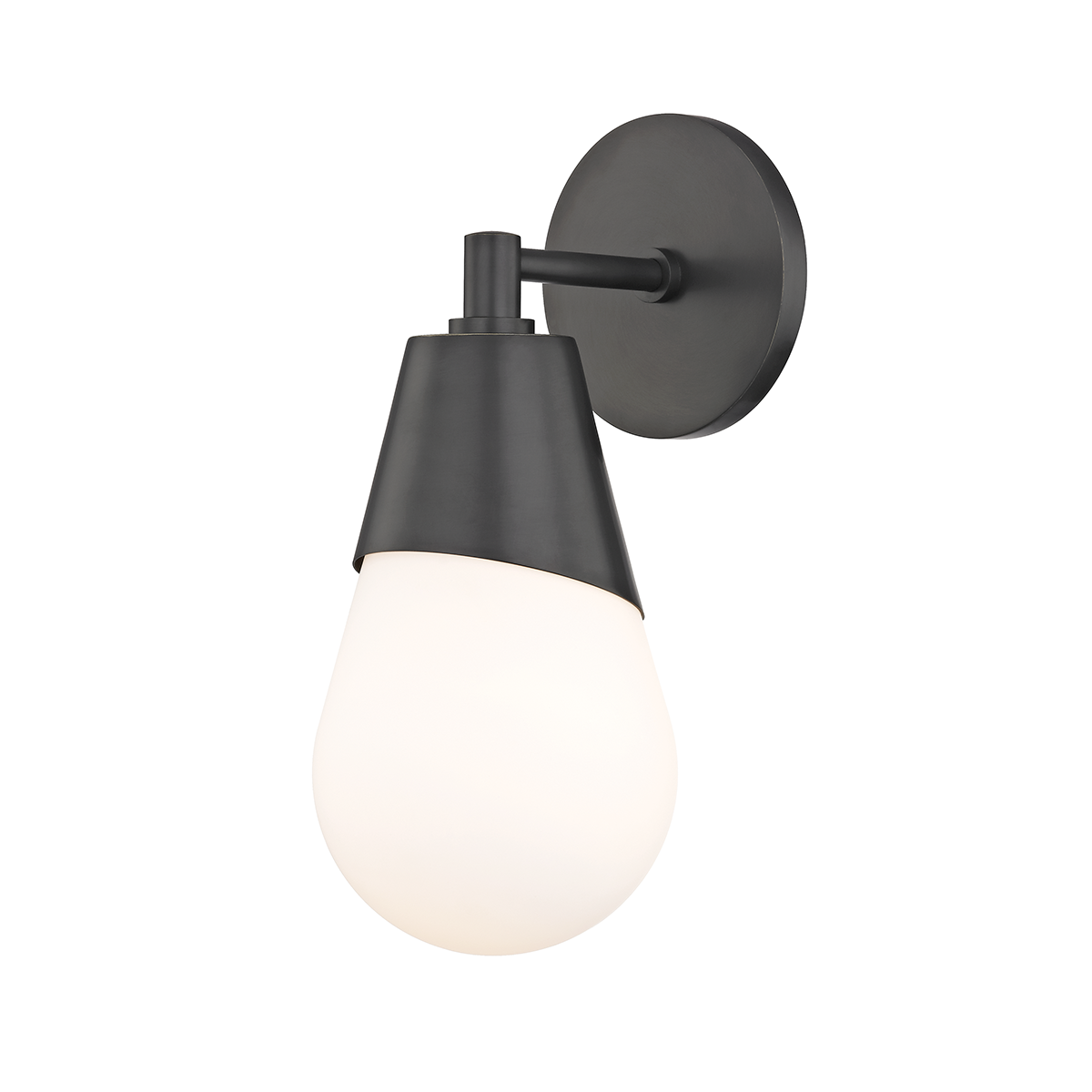 Cora Aplique de Pared 5" x 11.75"