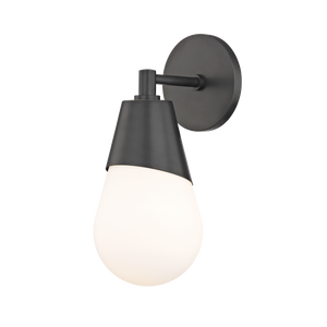 Cora Aplique de Pared 5" x 11.75"