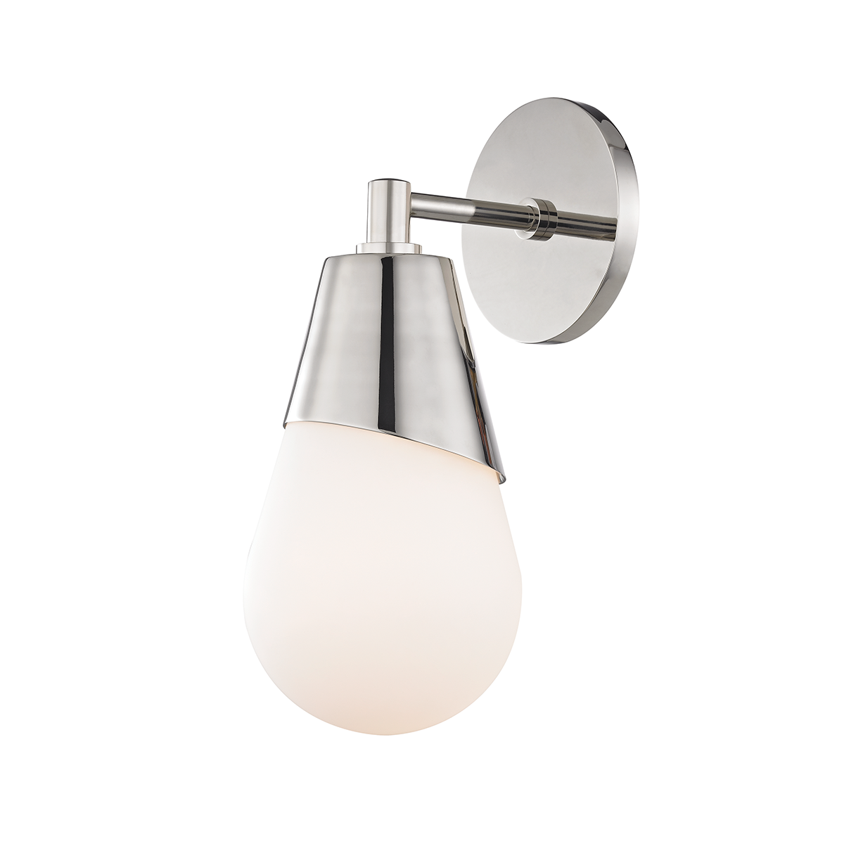 Cora Aplique de Pared 5" x 11.75"