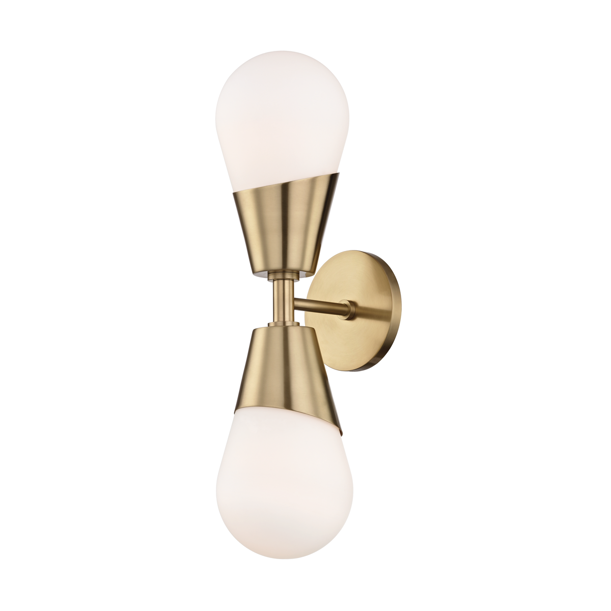 Cora Wall Sconce 5" x 19"