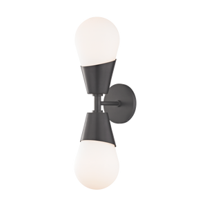 Cora Wall Sconce 5" x 19"