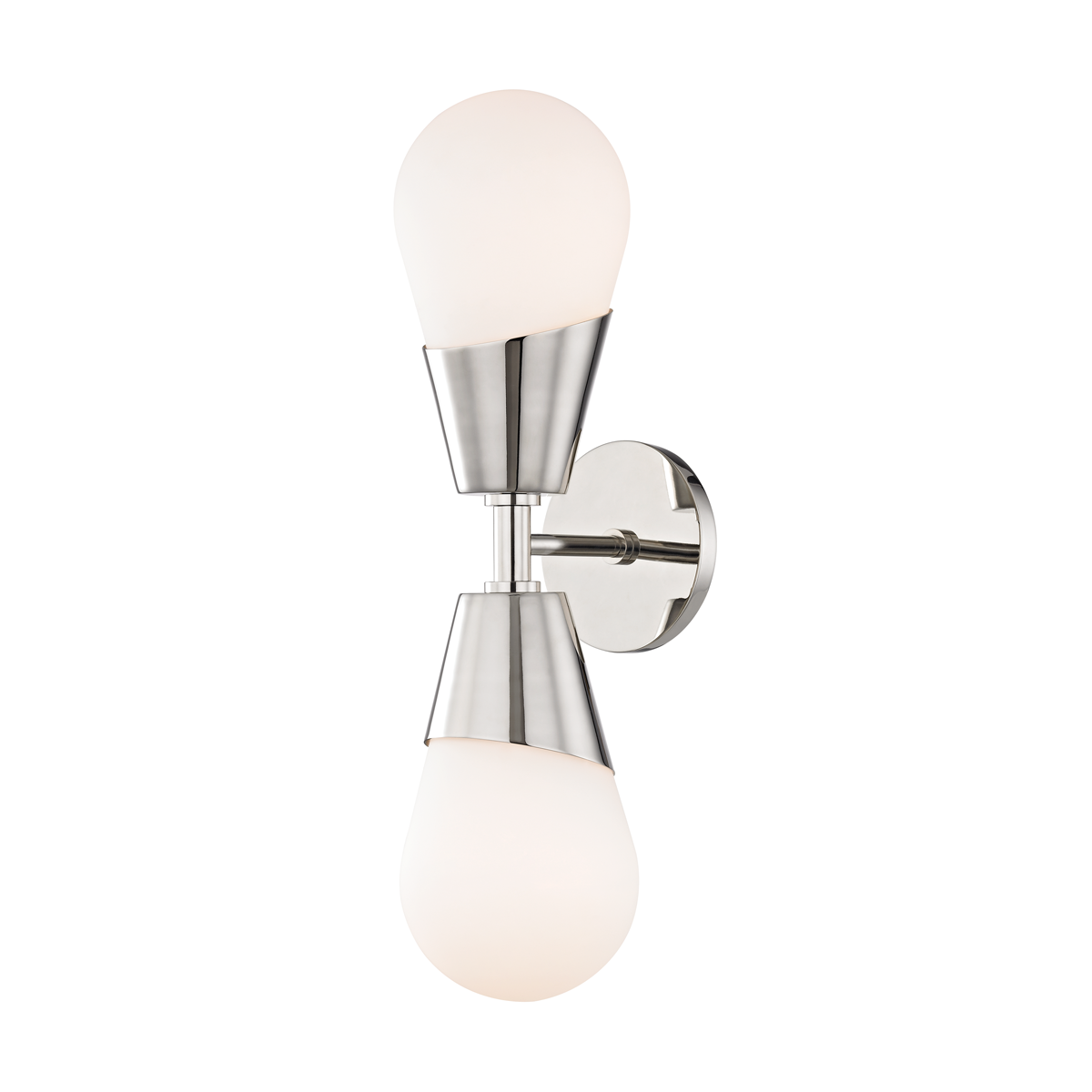 Cora Wall Sconce 5" x 19"
