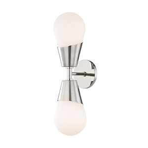 Cora Wall Sconce 5" x 19"