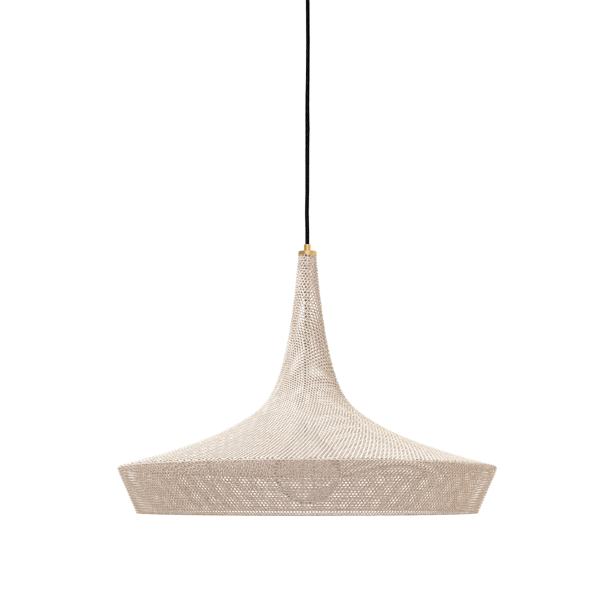 Isola Pendant 27.5"