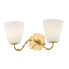Aged Brass