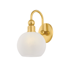 Aged Brass