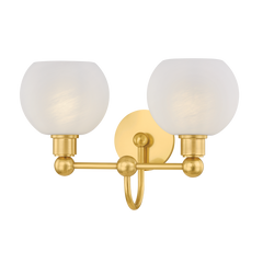 Aged Brass