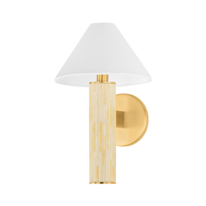Aplique de pared Clover