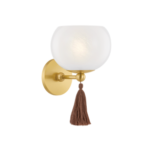 Niya Aplique de Pared 7.5"
