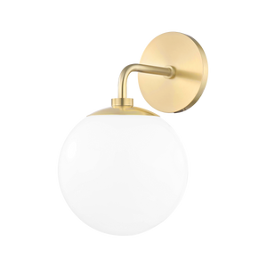 Stella Wall Sconce 7" x 11.5"