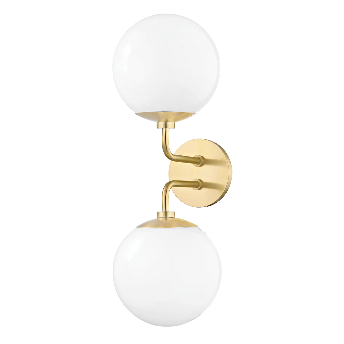 Stella Wall Sconce 7" x 20"