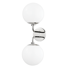 Polished Nickel