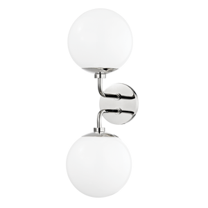 Stella Wall Sconce 7" x 20"