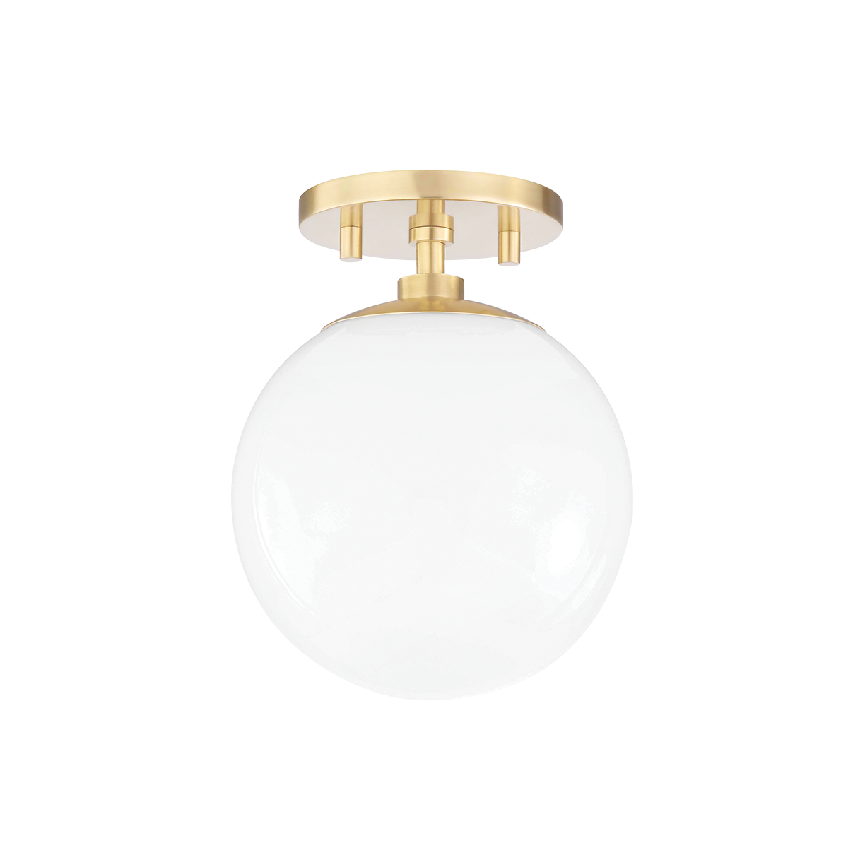 Stella Semi Flush 7"