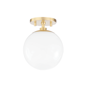 Stella Semi Flush 7"